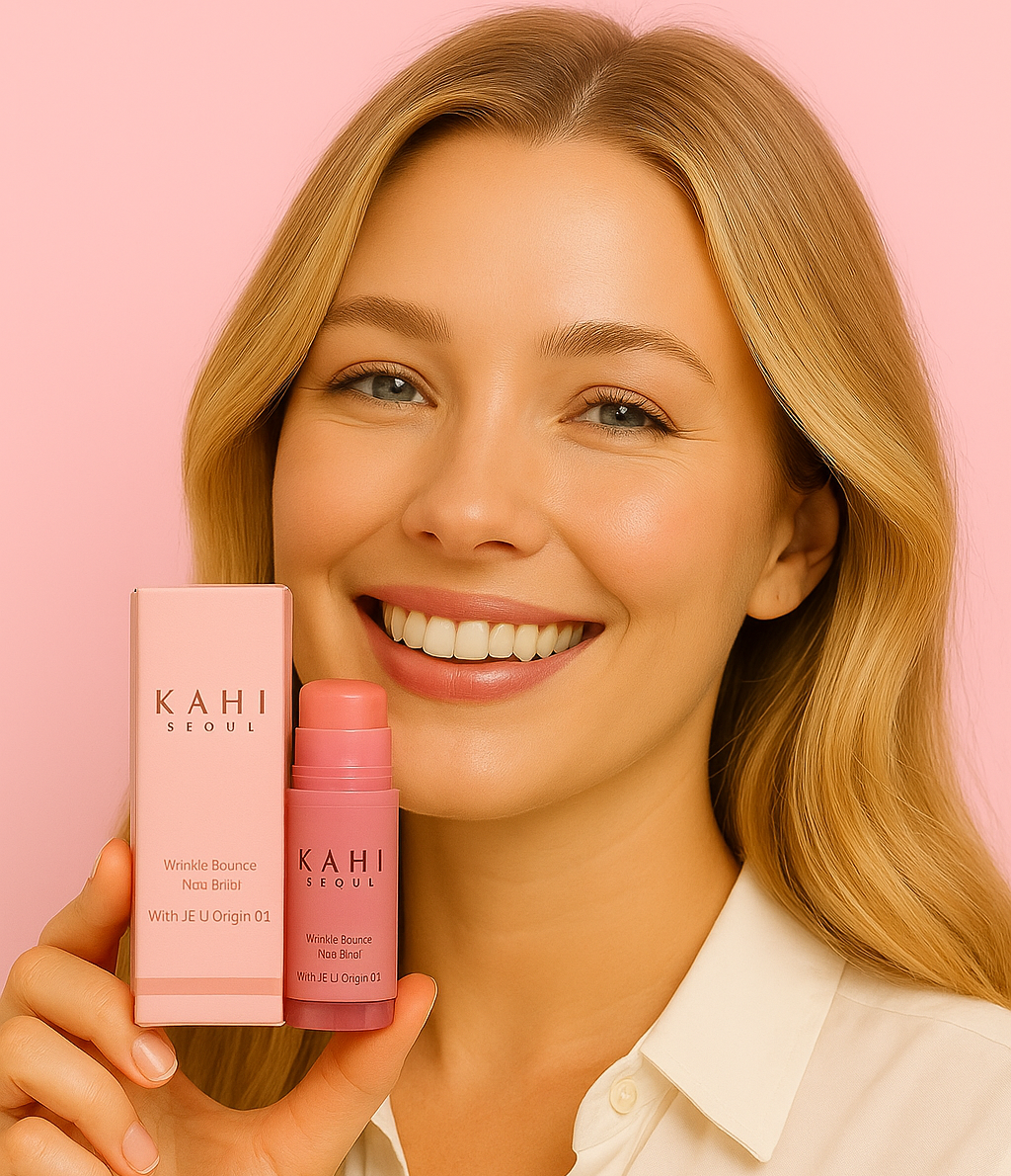 KAHI SEOUL MULTI BALM