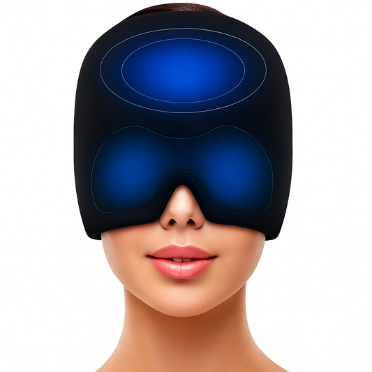 GORRO PARA MIGRAÑA™