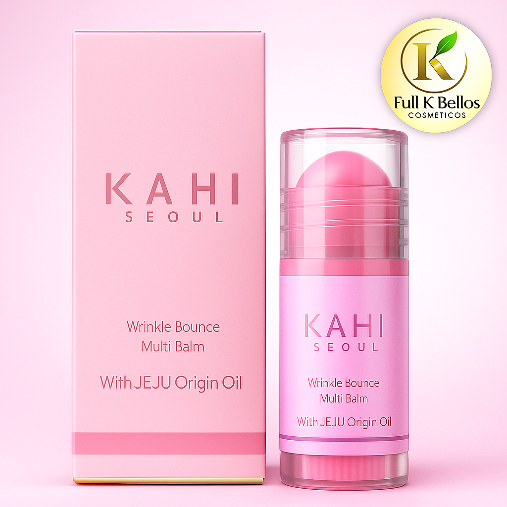 KAHI SEOUL MULTI BALM